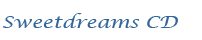 Sweetdreams CD